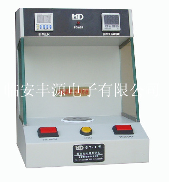 膠固化時(shí)間測(cè)試儀（凝膠時(shí)間測(cè)定儀）